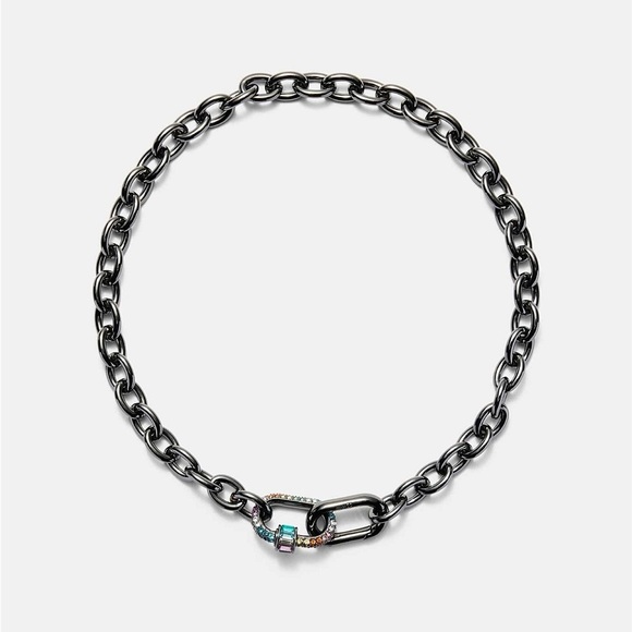 MIMCO Roxanne Necklace NWT - Picture 3 of 15